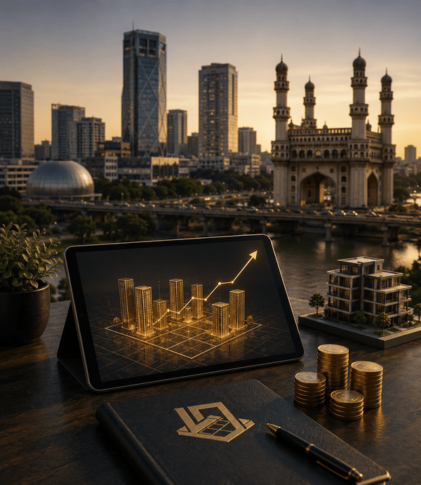 Real Estate Investment Platform