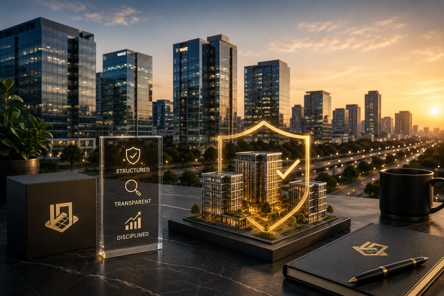Land & Property Advisory