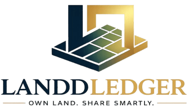 Landd Ledger